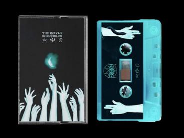 Reign / Rulum - The Occult Pro Tape